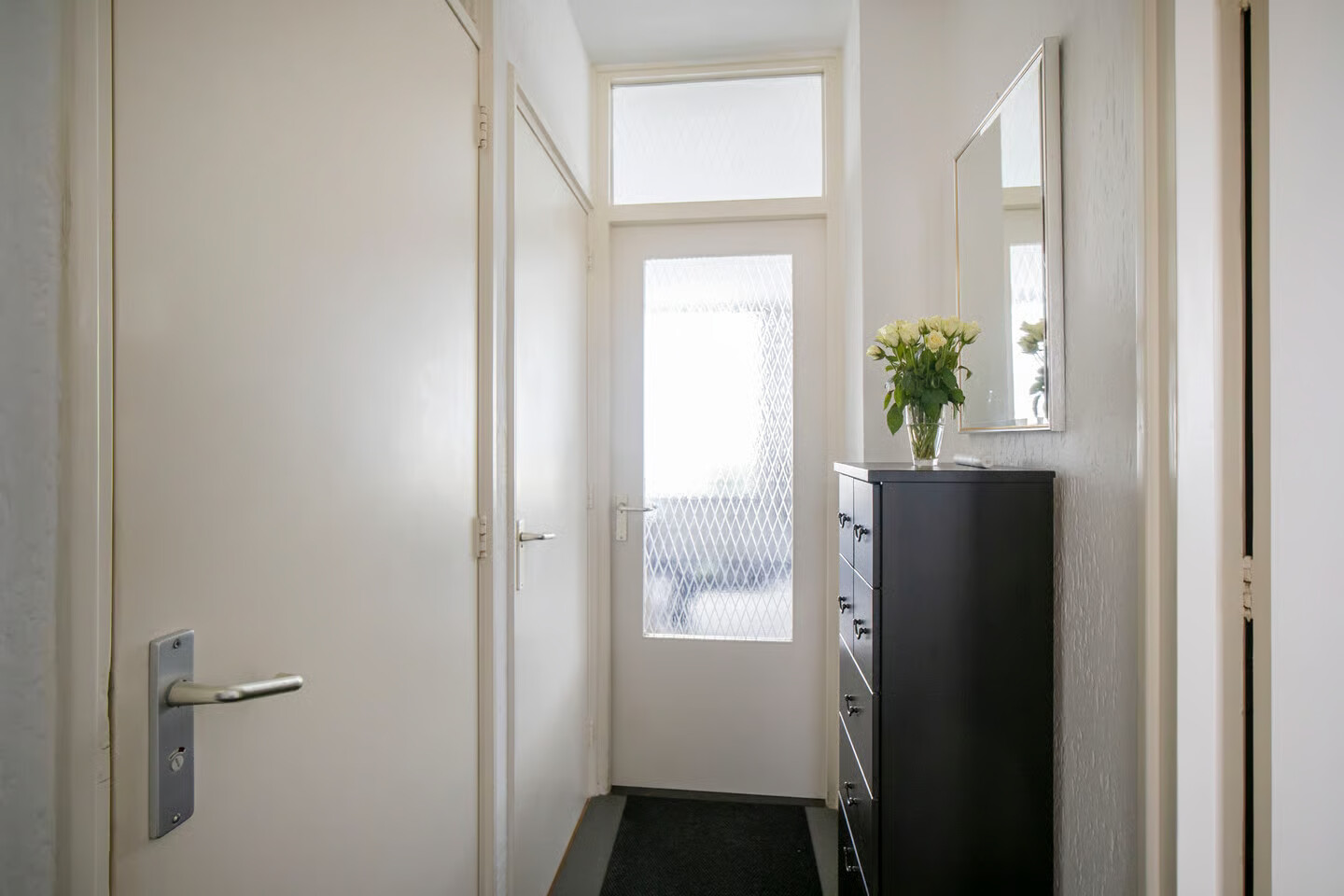 Appartement te koop: Bergstraat 115, Arnhem