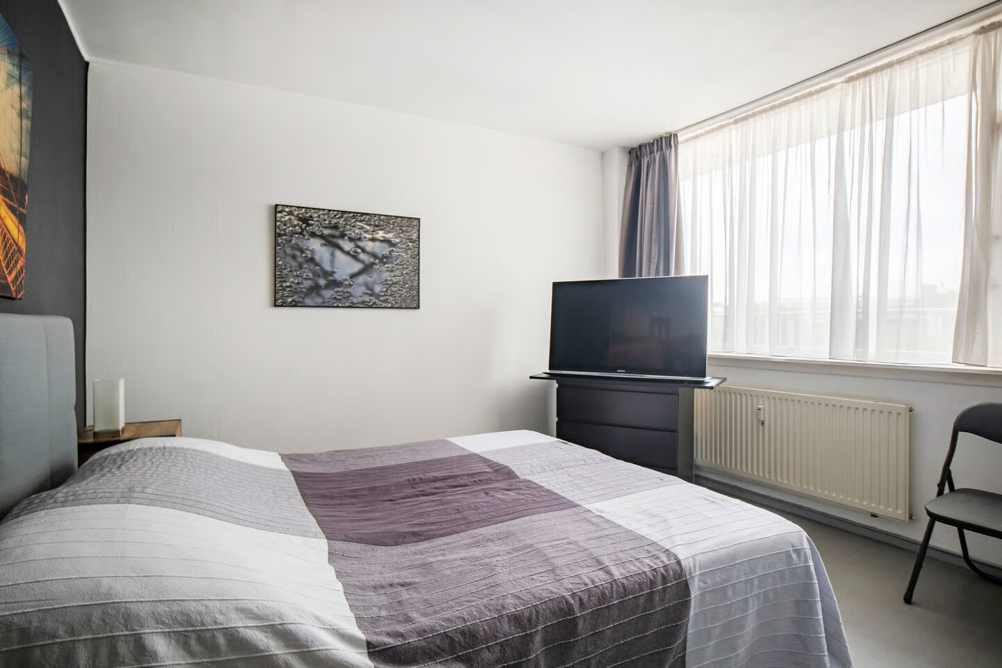 Appartement te koop: Bergstraat 115, Arnhem