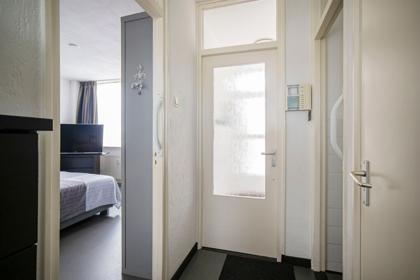 Appartement te koop: Bergstraat 115, Arnhem