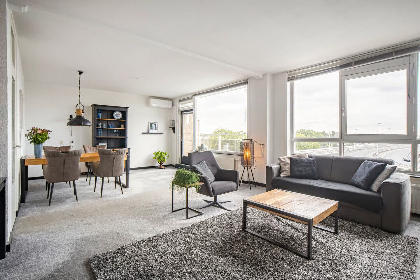 Appartement te koop: Bergstraat 115, Arnhem