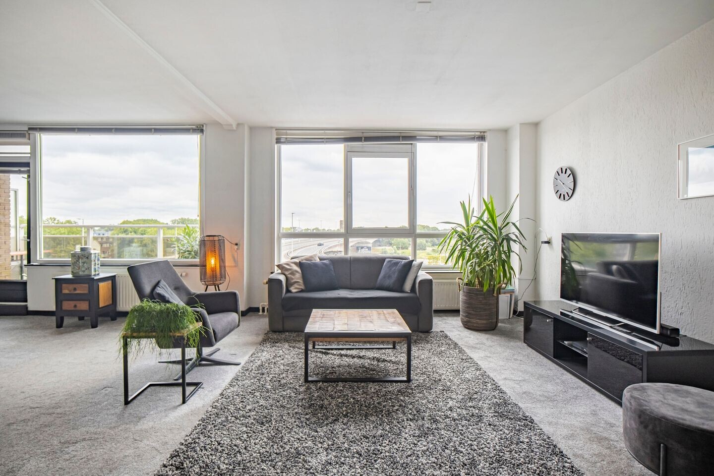 Appartement te koop: Bergstraat 115, Arnhem