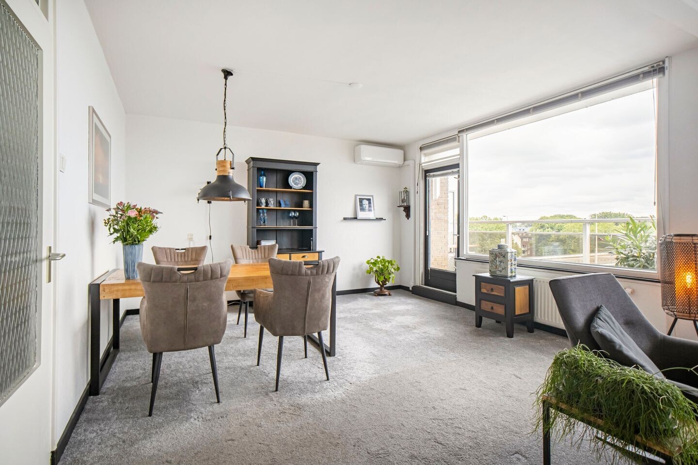 Appartement te koop: Bergstraat 115, Arnhem