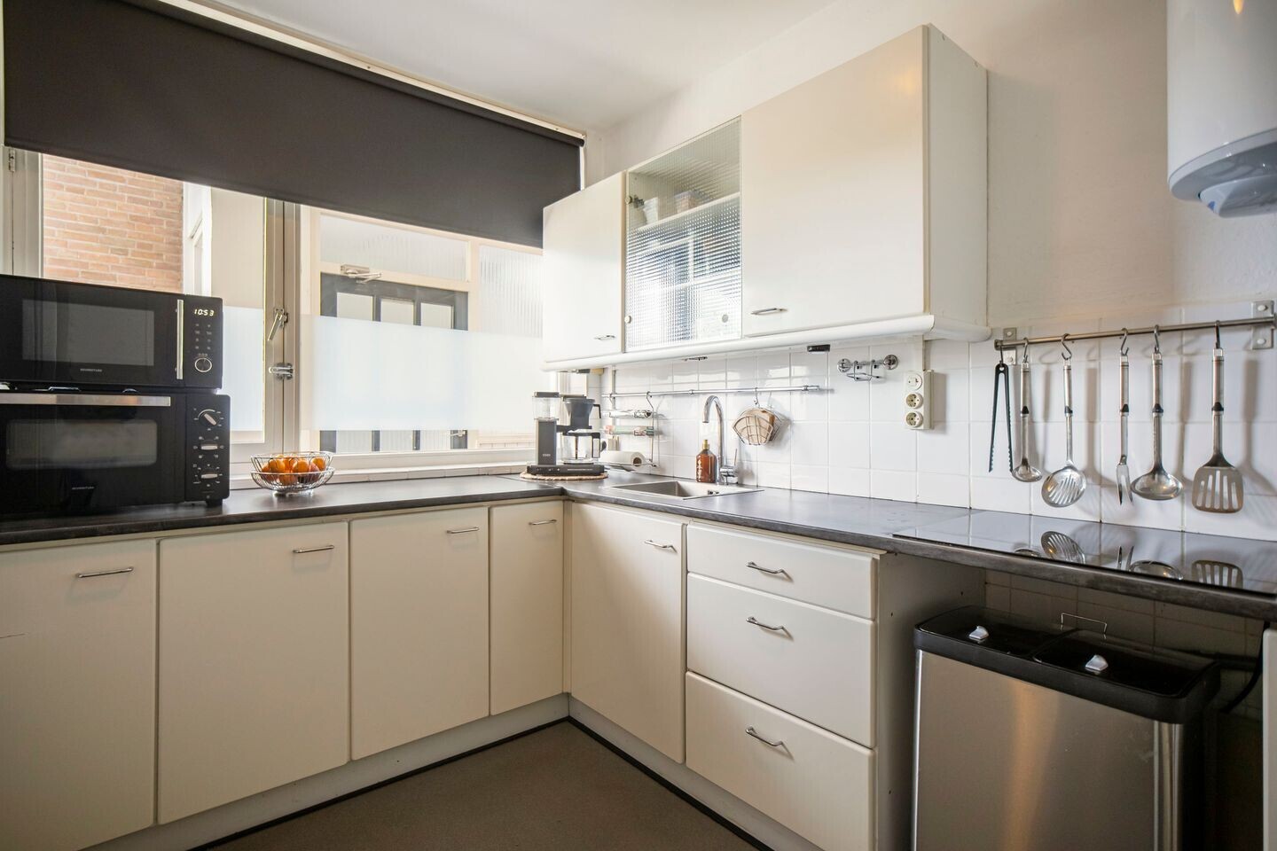 Appartement te koop: Bergstraat 115, Arnhem