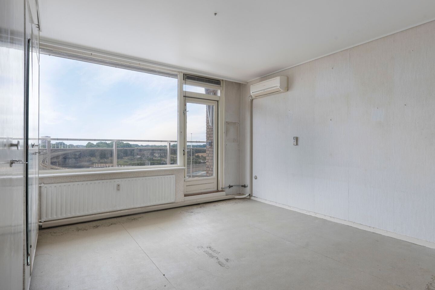 Appartement te koop: Bergstraat 117, Arnhem