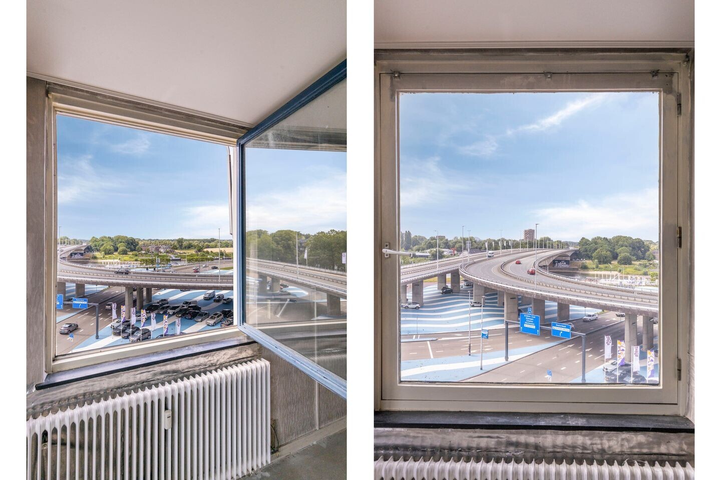 Appartement te koop: Bergstraat 117, Arnhem