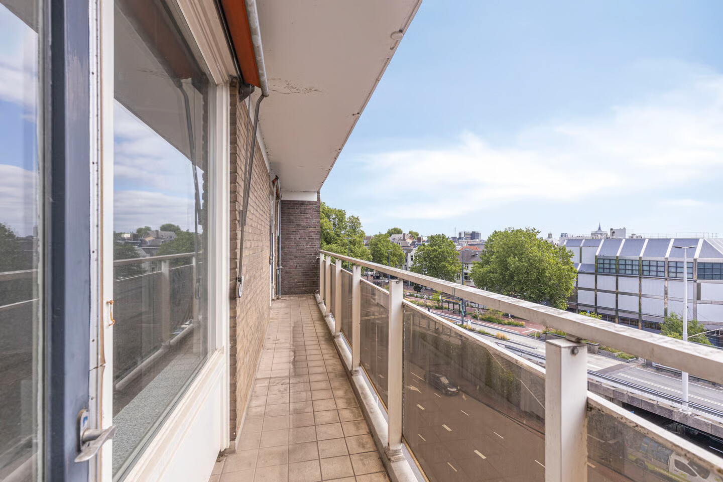 Appartement te koop: Bergstraat 117, Arnhem