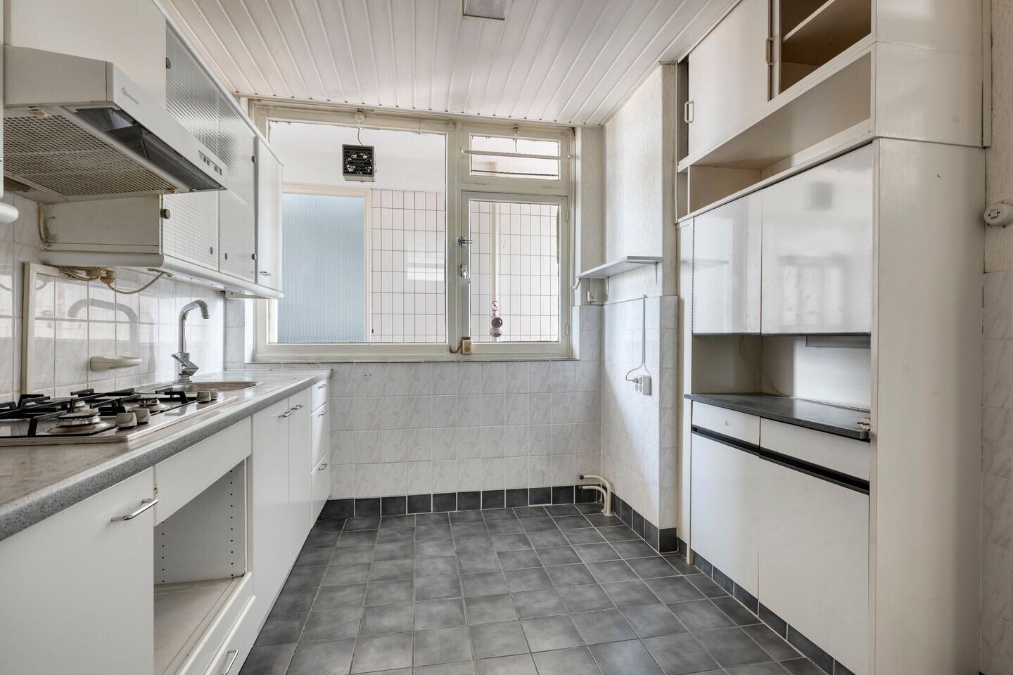Appartement te koop: Bergstraat 117, Arnhem