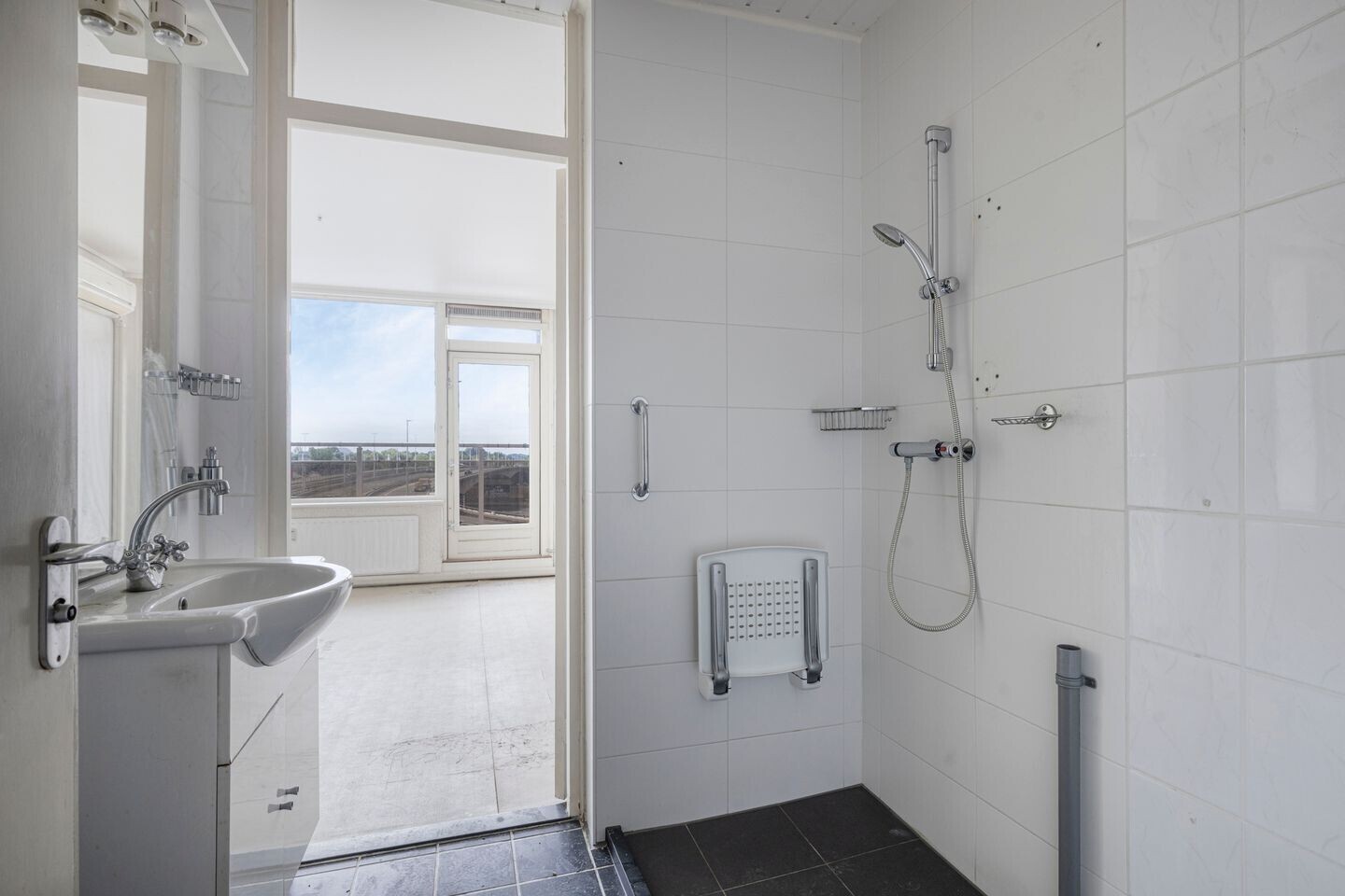 Appartement te koop: Bergstraat 117, Arnhem