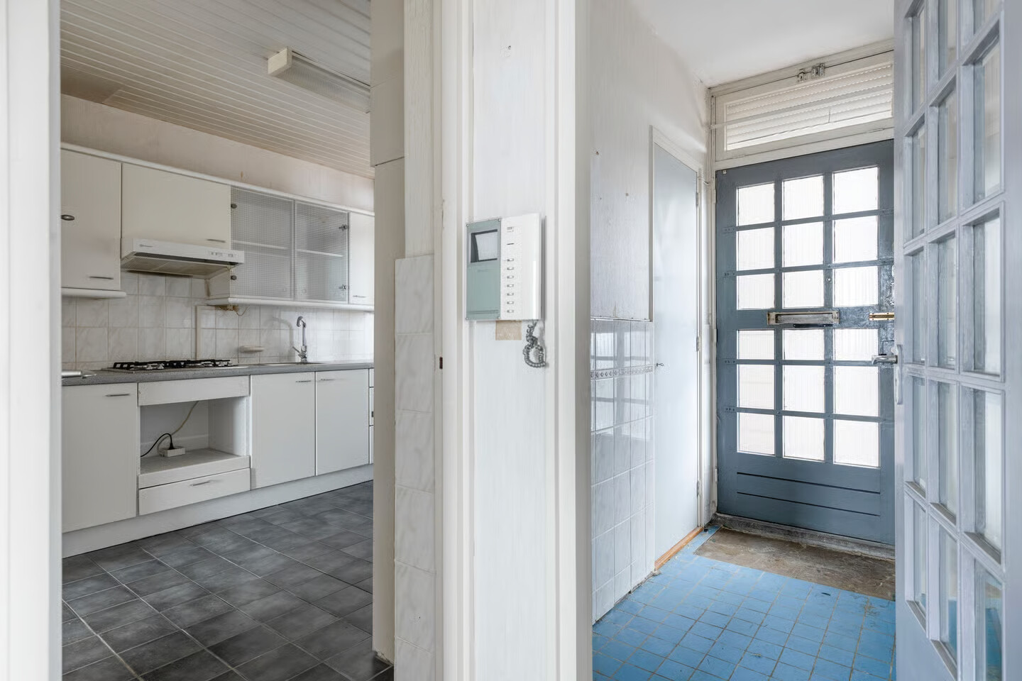 Appartement te koop: Bergstraat 117, Arnhem