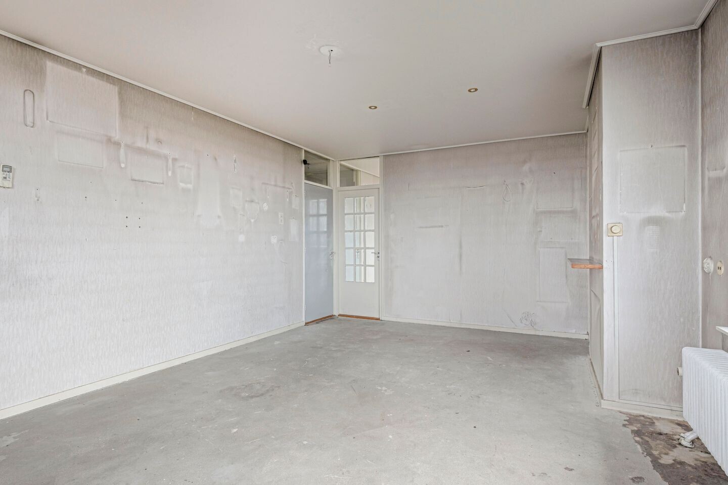 Appartement te koop: Bergstraat 117, Arnhem