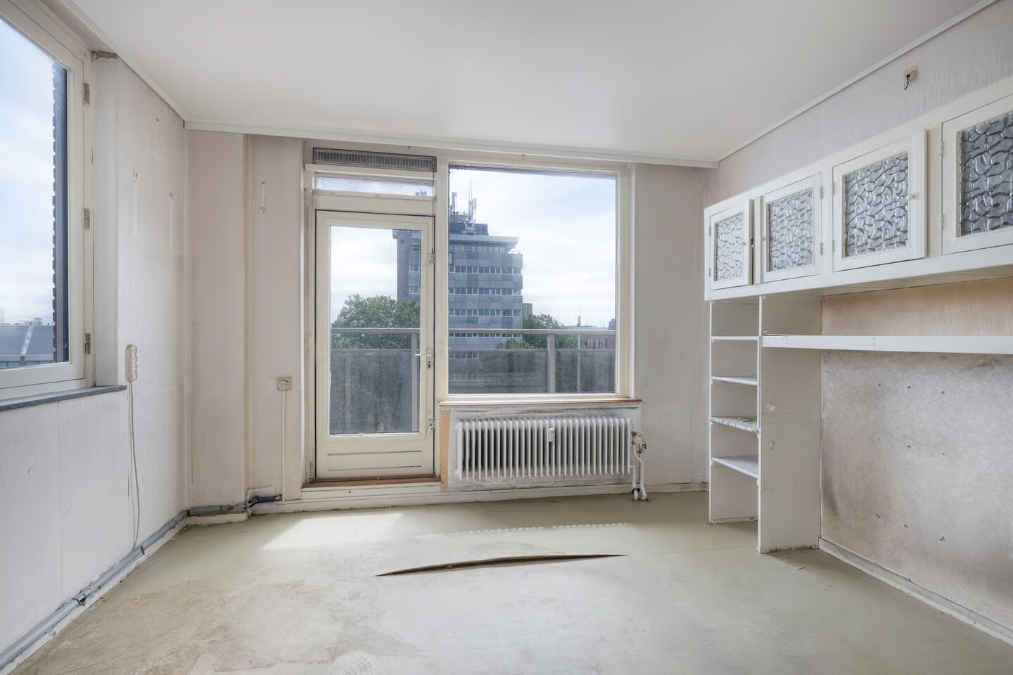 Appartement te koop: Bergstraat 117, Arnhem