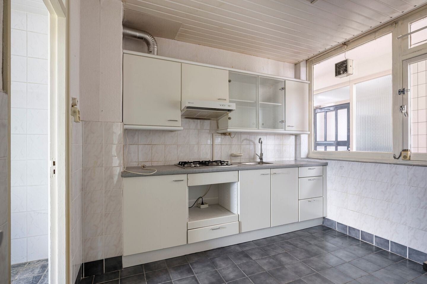 Appartement te koop: Bergstraat 117, Arnhem