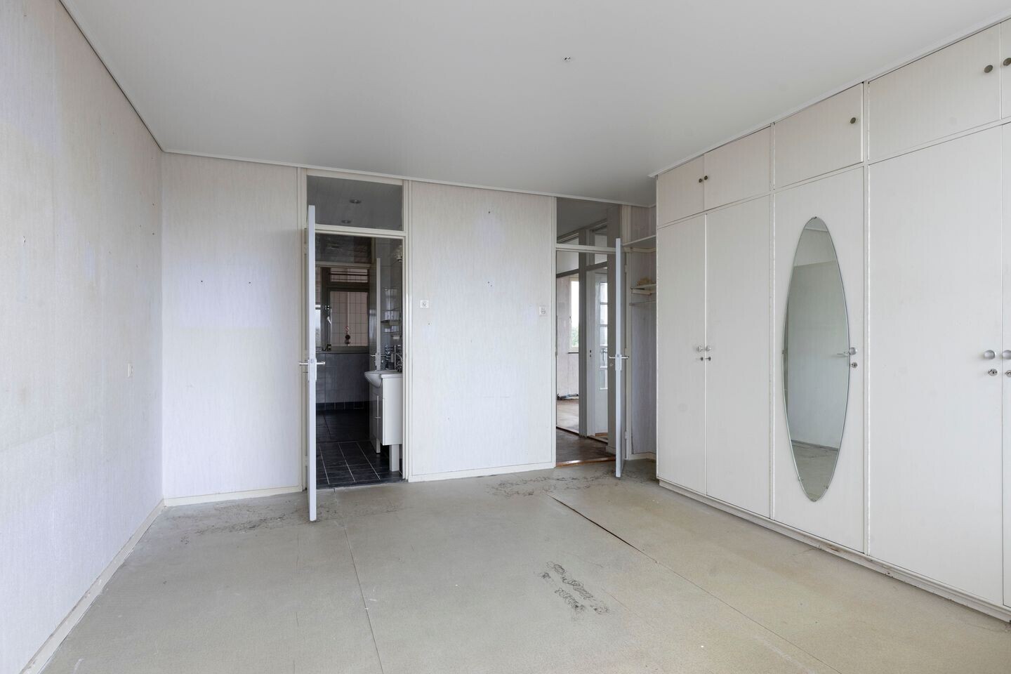 Appartement te koop: Bergstraat 117, Arnhem