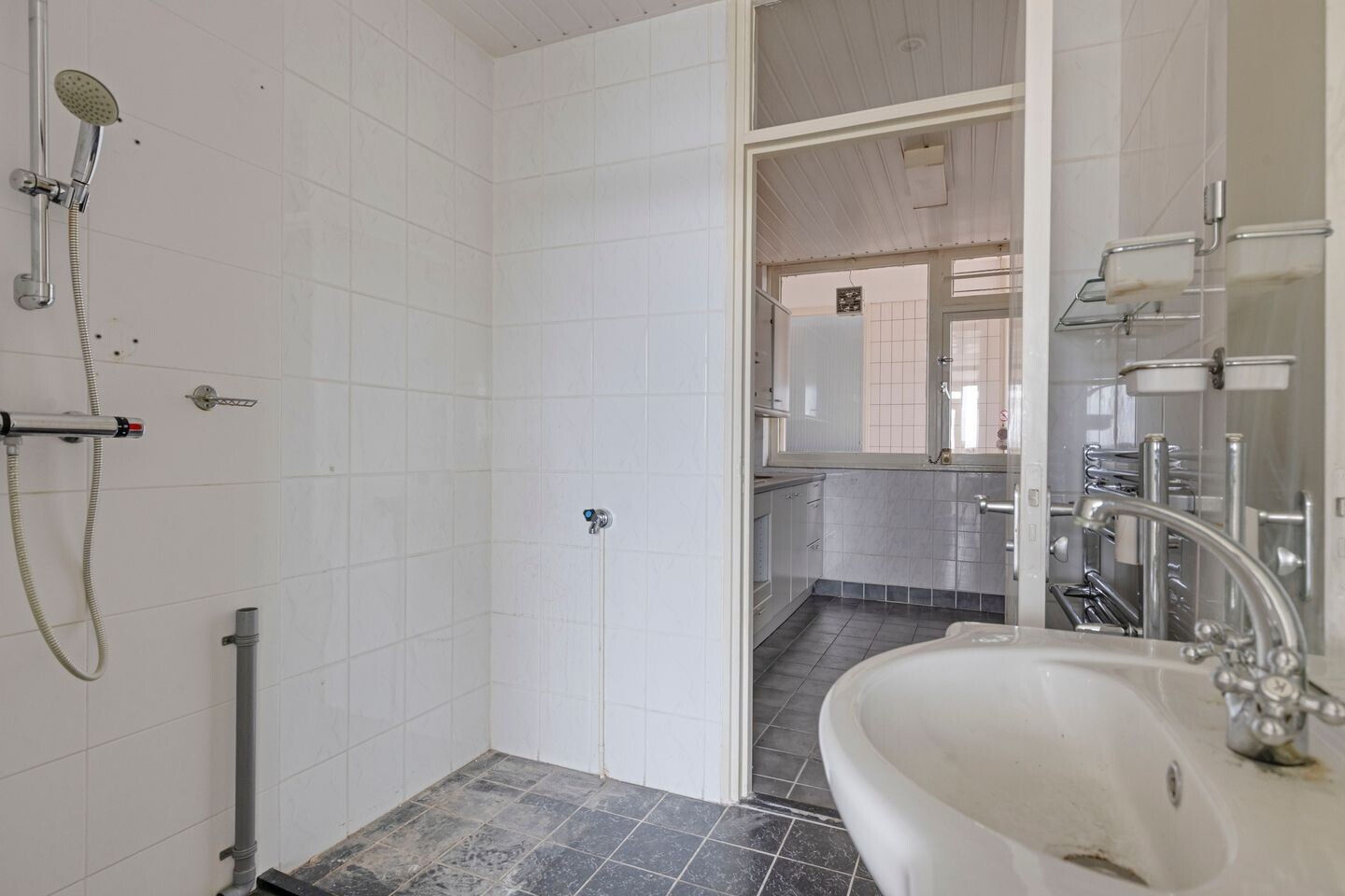 Appartement te koop: Bergstraat 117, Arnhem