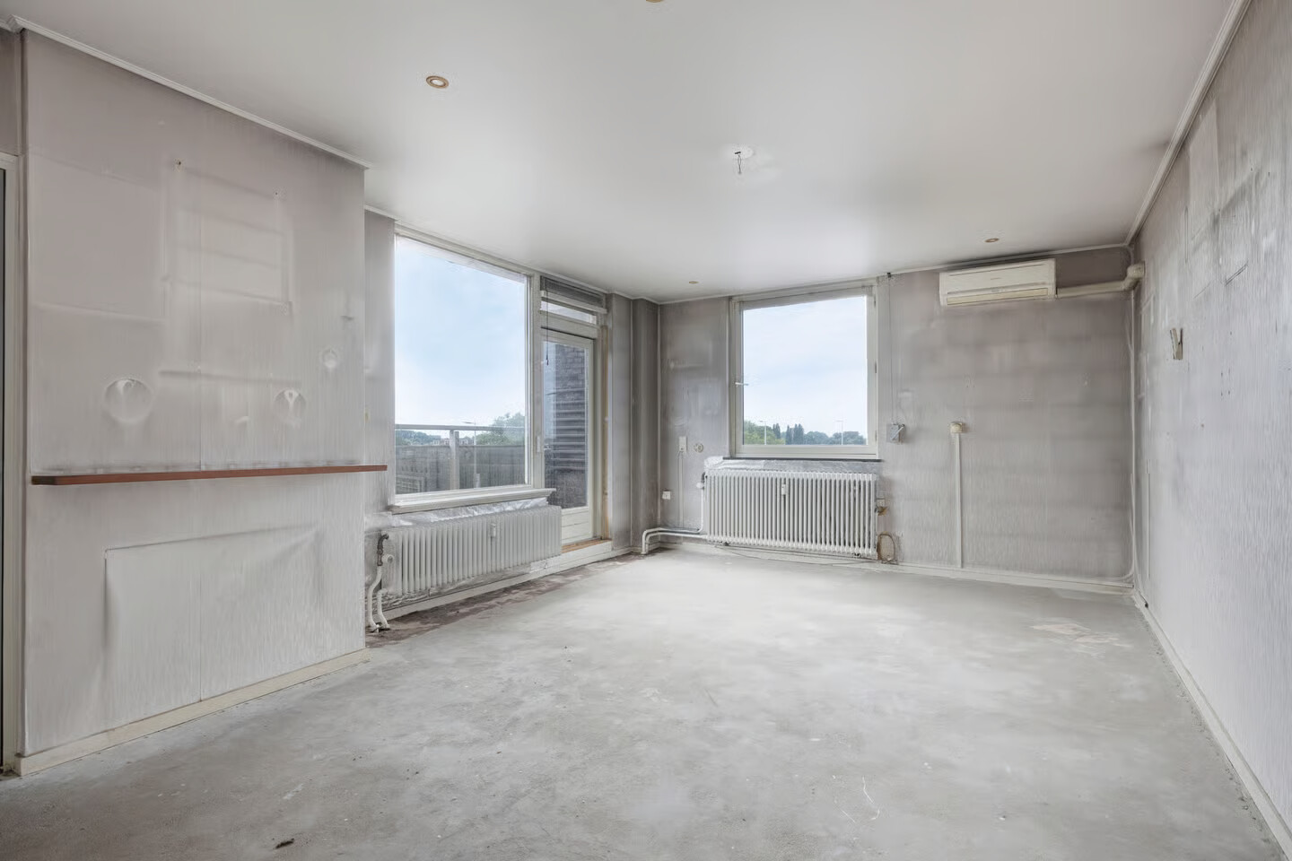 Appartement te koop: Bergstraat 117, Arnhem