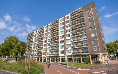 Bergstraat 119