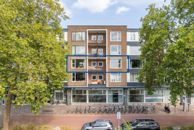 Oude Kraan 24-2A