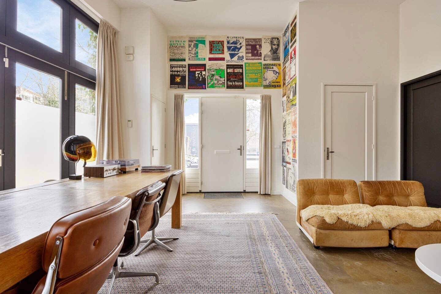 Twee-onder-één-kap te koop: Vijfzinnenstraat 103, Arnhem
