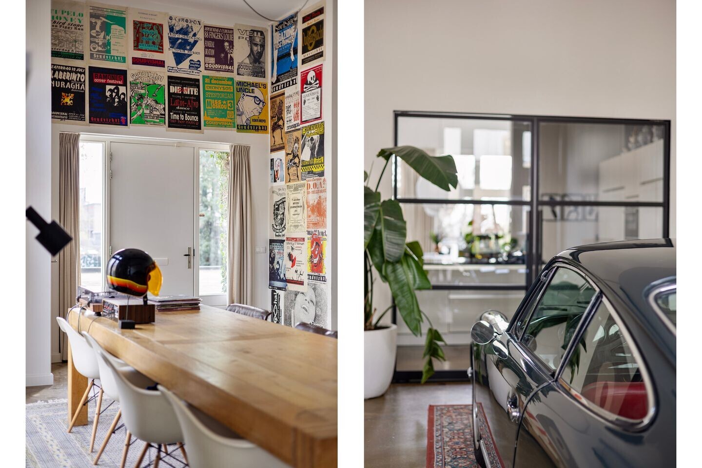 Twee-onder-één-kap te koop: Vijfzinnenstraat 103, Arnhem