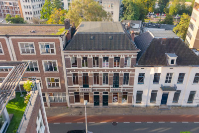 Utrechtsestraat 49