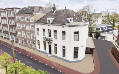 Utrechtsestraat 53-A