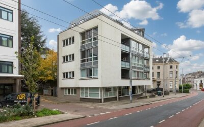 Utrechtsestraat 44-13