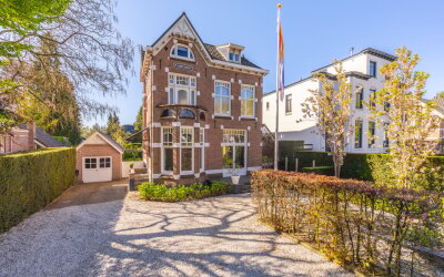 Utrechtseweg 171