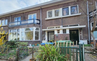 Utrechtseweg 183