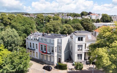 Utrechtseweg 76-4