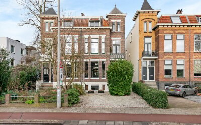Utrechtseweg 244