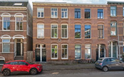 Alexanderstraat 86