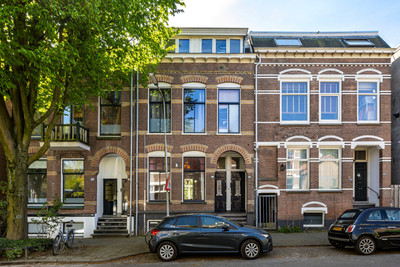 Alexanderstraat 96