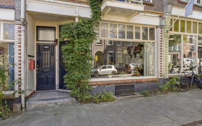 Alexanderstraat 132-A