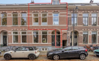 Alexanderstraat 158