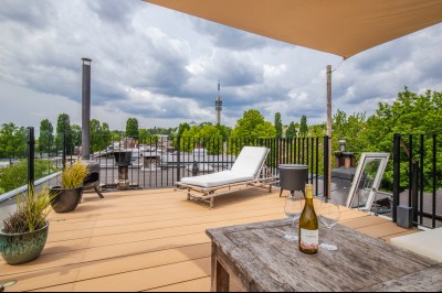 Alexanderstraat 204