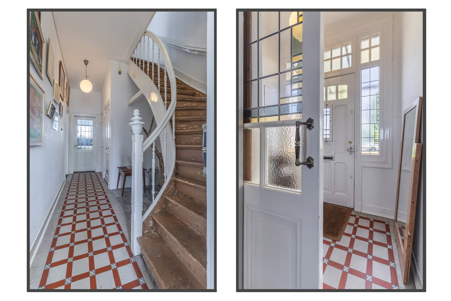 Hoekwoning te koop: Onderlangs 27, Arnhem