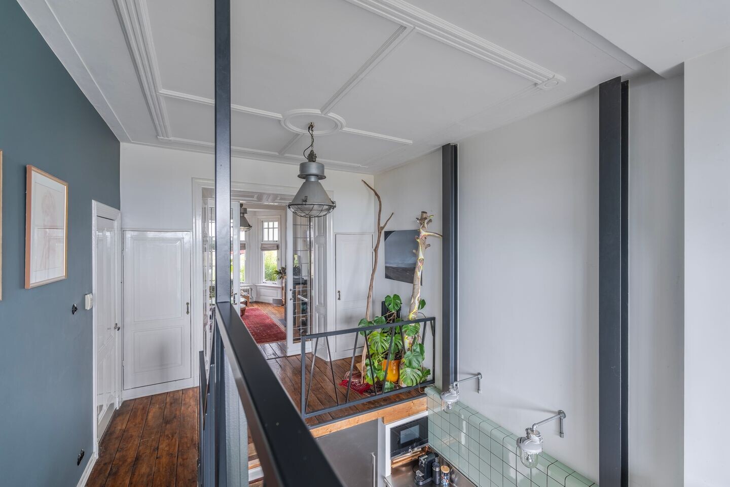 Hoekwoning te koop: Onderlangs 27, Arnhem