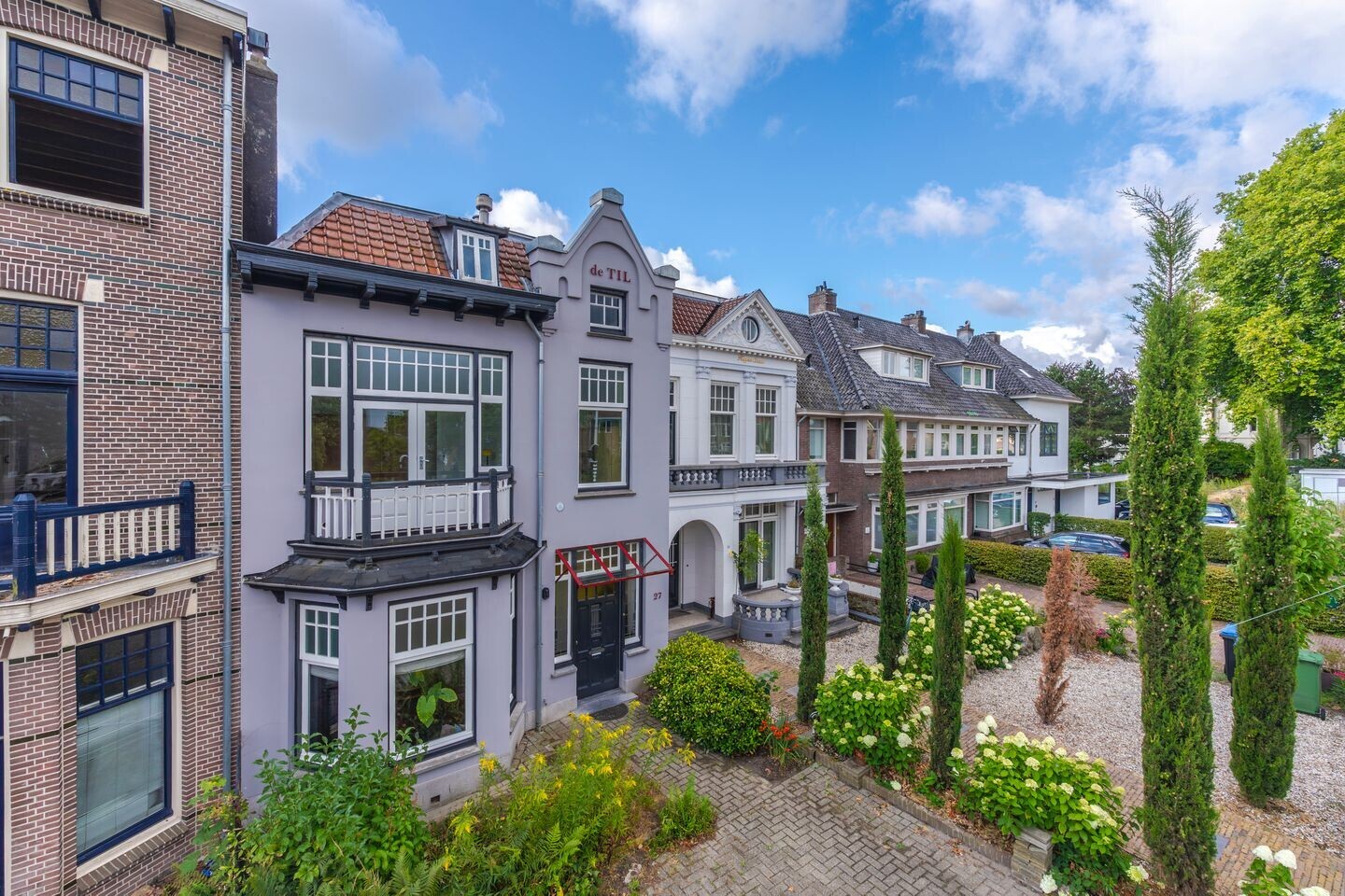 Hoekwoning te koop: Onderlangs 27, Arnhem