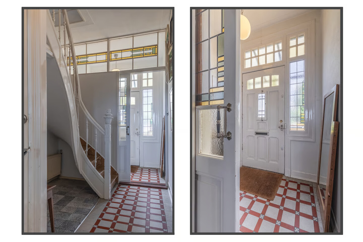 Hoekwoning te koop: Onderlangs 27, Arnhem