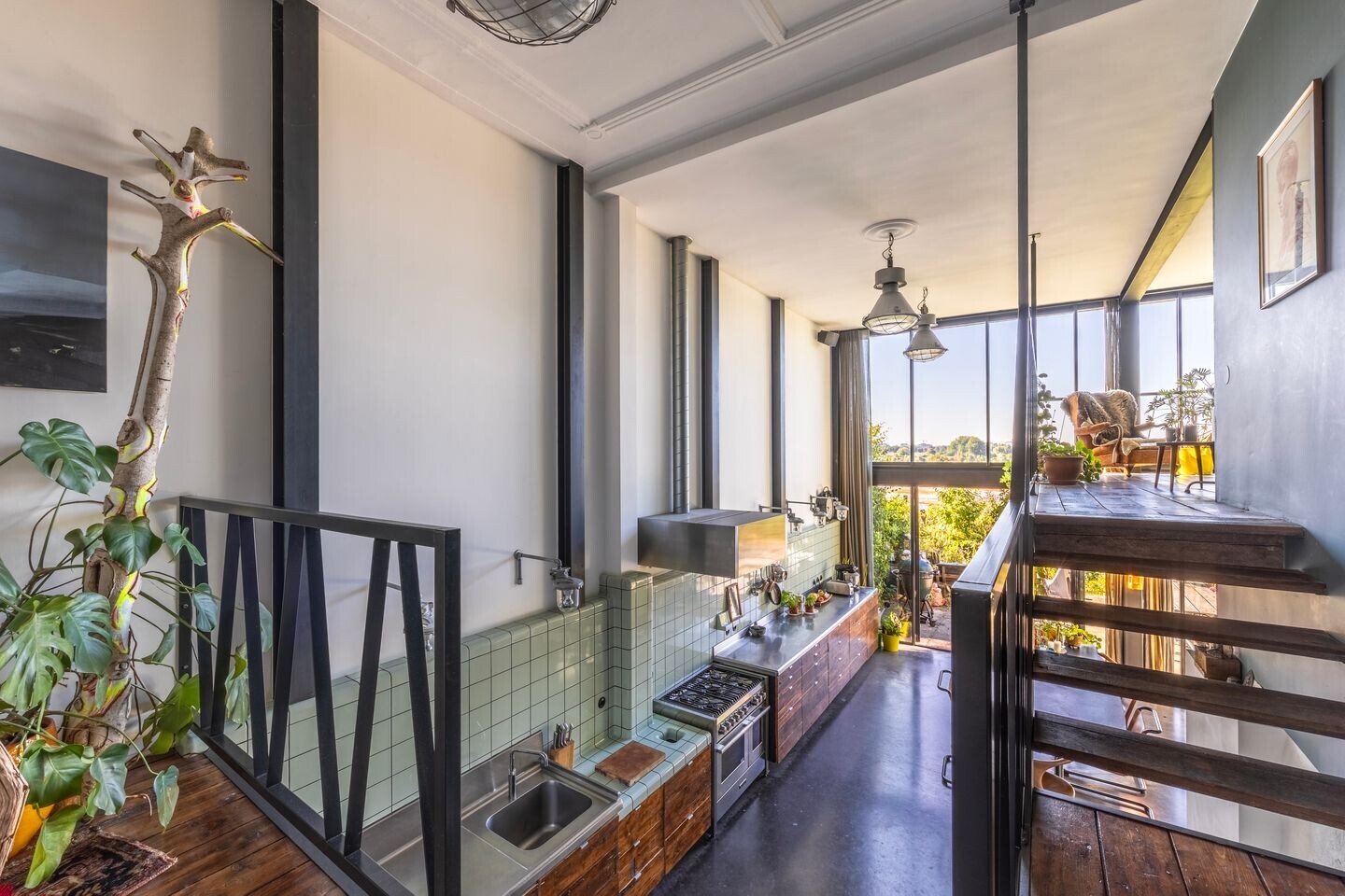 Hoekwoning te koop: Onderlangs 27, Arnhem