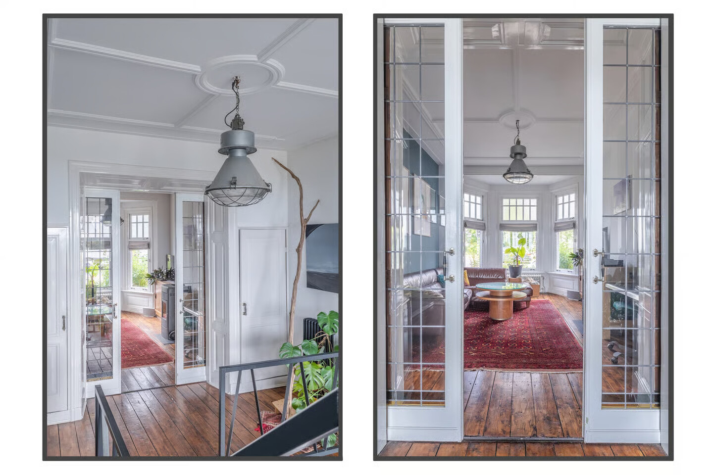 Hoekwoning te koop: Onderlangs 27, Arnhem