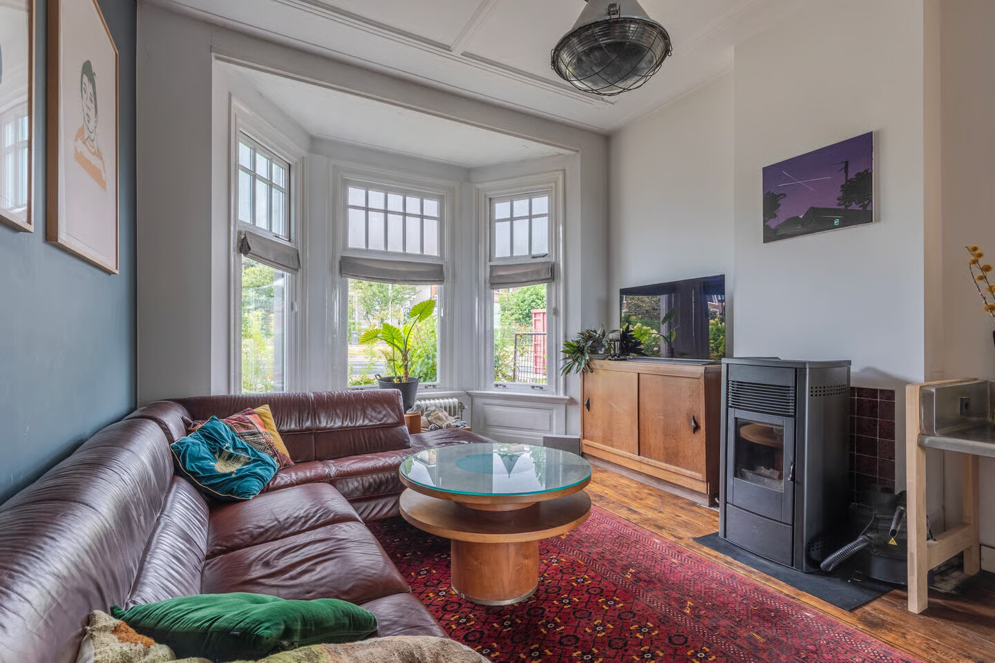 Hoekwoning te koop: Onderlangs 27, Arnhem