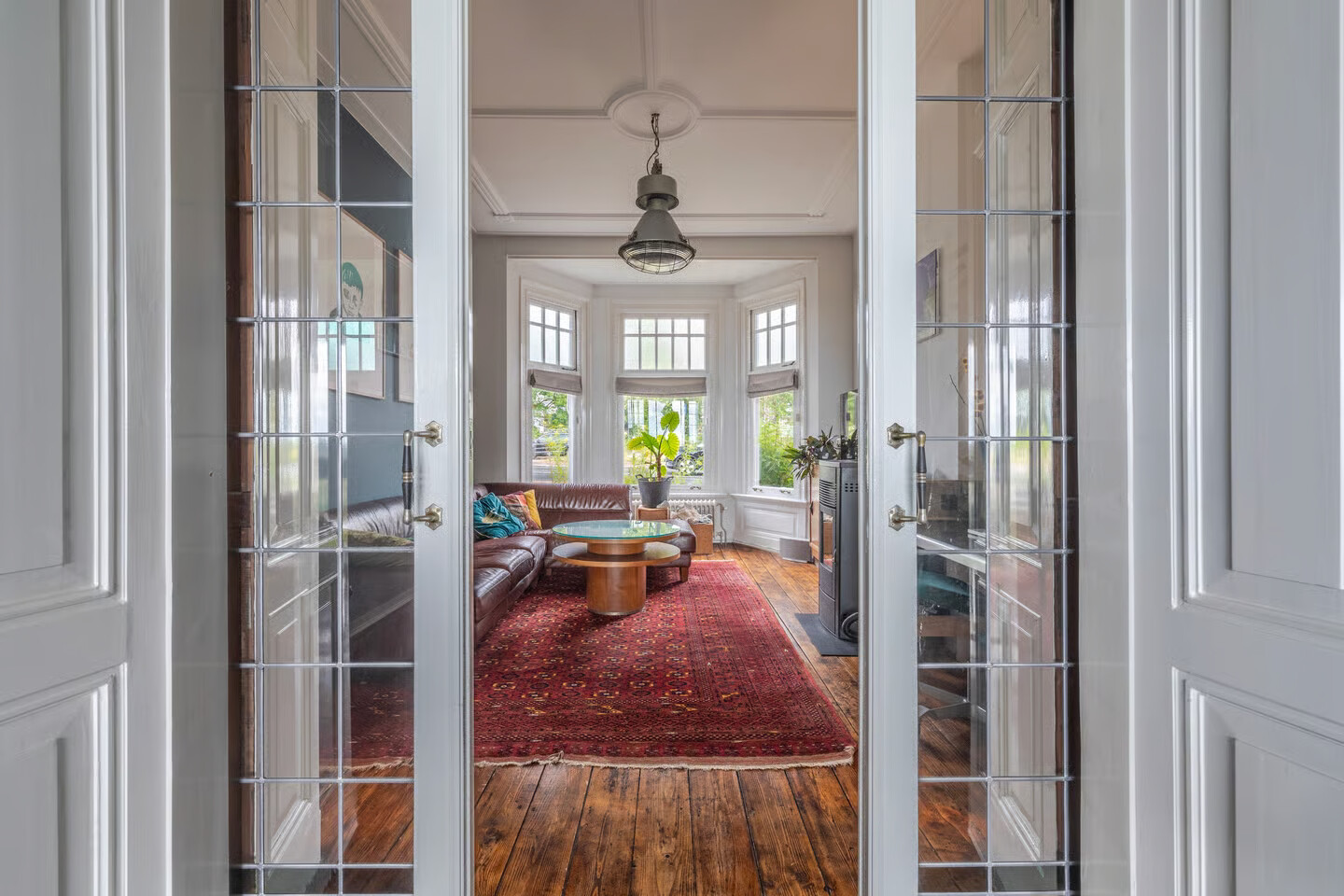 Hoekwoning te koop: Onderlangs 27, Arnhem