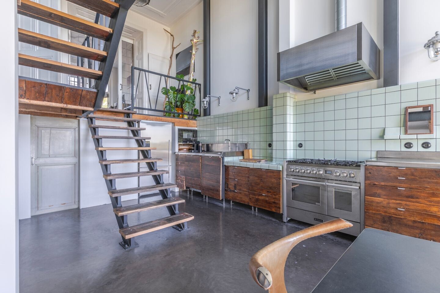 Hoekwoning te koop: Onderlangs 27, Arnhem
