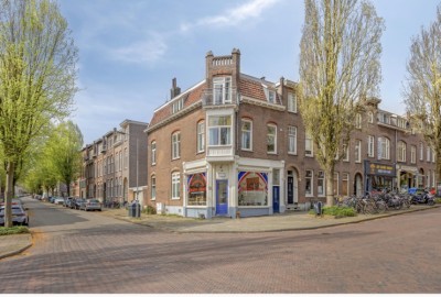 Oranjestraat 83