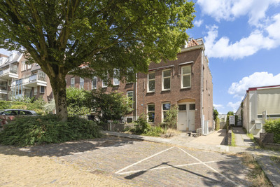 Wilhelminastraat 21