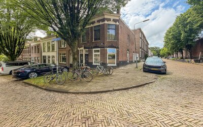 Wilhelminastraat 20