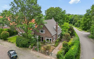 Hoogstedelaan 83