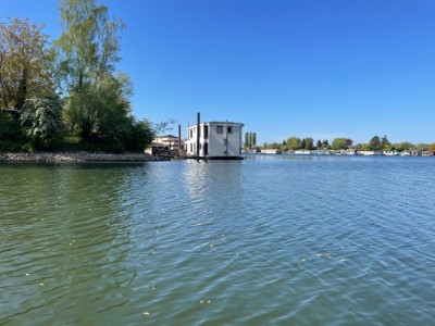 Appartement te koop Rosandepolder 44