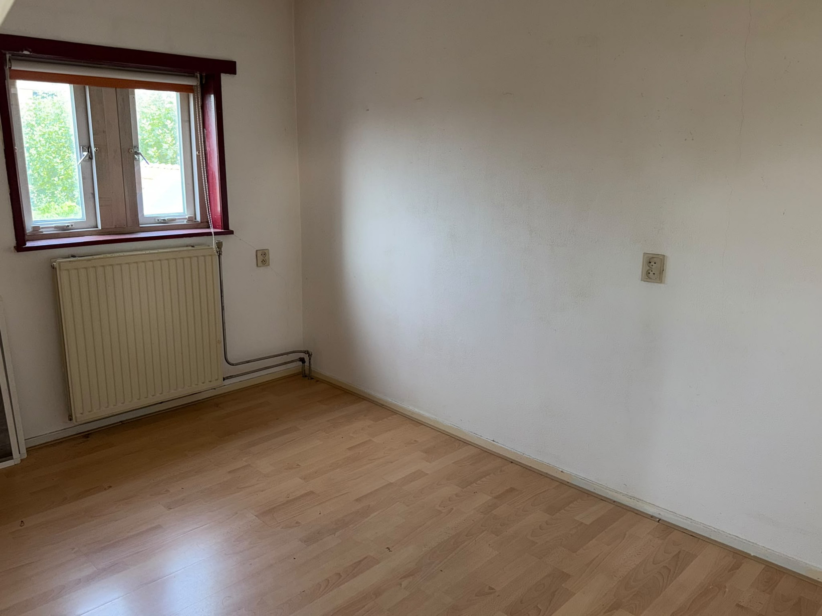 Twee-onder-één-kap te koop: De Haspel 9, Arnhem